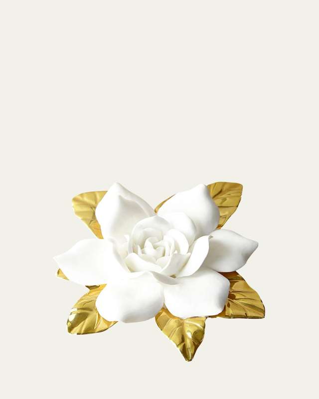 White Gardenia